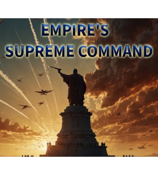 Empire’s Supreme Command Steam Key GLOBAL
